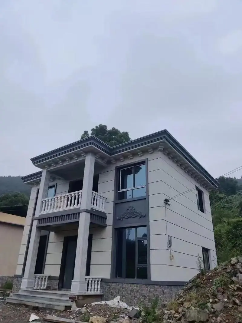 清镇 别墅建造公司推荐:如何评估服务质量?