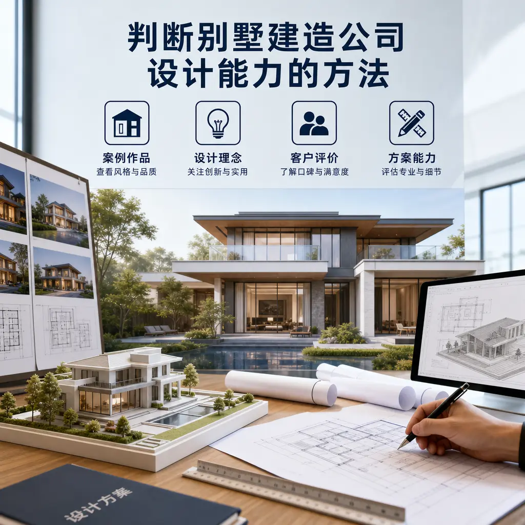 在 清镇 别墅建造公司推荐,性价比如何评估?